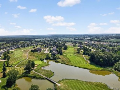 Welcome to beautiful Metamora Golf and Country Club Estates