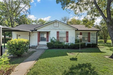 (private lake, pond, creek) Home Active Under Contract in Waco Texas