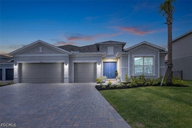 Built in 2025 and located on a quiet cul-de-sac, this - photo 2