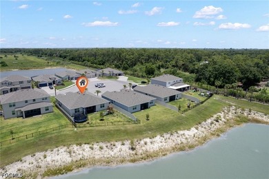 Built in 2025 and located on a quiet cul-de-sac, this - photo 4