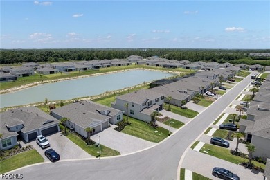 Built in 2025 and located on a quiet cul-de-sac, this - photo 7