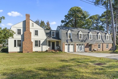 Intracoastal Waterway - Horry County Home For Sale in North Myrtle Beach South Carolina