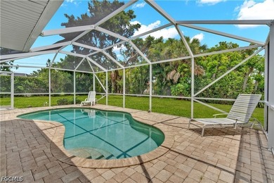 Charming 3-Bedroom Pool Home on a Desirable Corner Lot in - photo 1