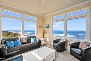 Stunning Panoramic Pacific Ocean front views define this - photo 1