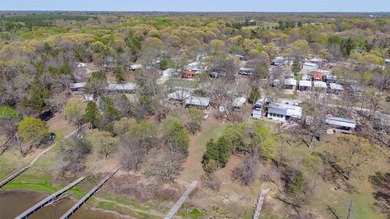 WATERFRONT PROPERTY ON LAKE FORK! Are you looking for a serene - photo 1