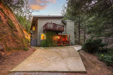 Lake Home For Sale in Lakehead, California