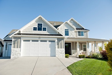 Utah Lake Home For Sale in Vineyard Utah