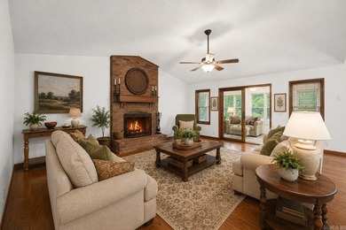 Tucked away at the end of a quiet cul-de-sac, this home includes - photo 2