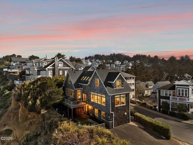 Stunning Panoramic Pacific Ocean front views define this - photo 2