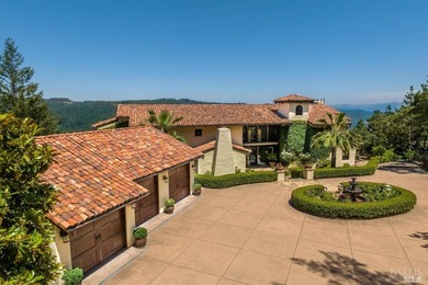 Experience luxurious Napa Valley living in this completely - photo 3