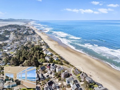 Stunning Panoramic Pacific Ocean front views define this - photo 3