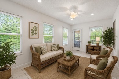 Tucked away at the end of a quiet cul-de-sac, this home includes - photo 4