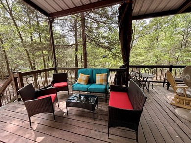 WATERFRONT PROPERTY ON LAKE FORK! Are you looking for a serene - photo 4