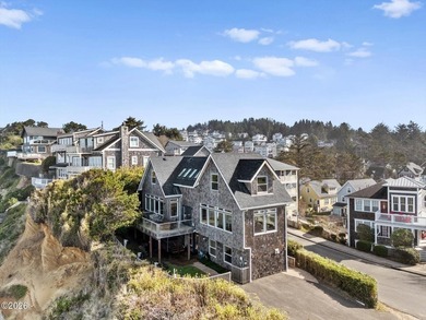 Stunning Panoramic Pacific Ocean front views define this - photo 5