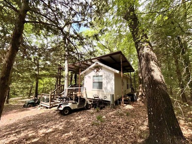 WATERFRONT PROPERTY ON LAKE FORK! Are you looking for a serene - photo 5