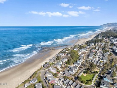 Stunning Panoramic Pacific Ocean front views define this - photo 6