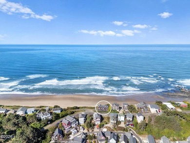 Stunning Panoramic Pacific Ocean front views define this - photo 7