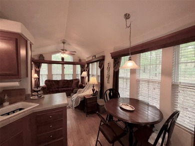 WATERFRONT PROPERTY ON LAKE FORK! Are you looking for a serene - photo 7