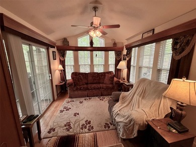 WATERFRONT PROPERTY ON LAKE FORK! Are you looking for a serene - photo 8