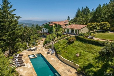 Experience luxurious Napa Valley living in this completely - photo 9