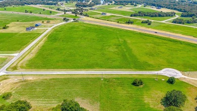 Build your forever home on this spacious 5-acre corner lot in - photo 10