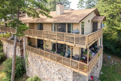 Lake Home For Sale in Hot Springs, Arkansas