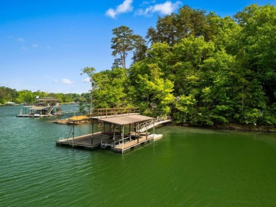 Smith Lake -Rock Creek This beautiful lot  features stunning - photo 1