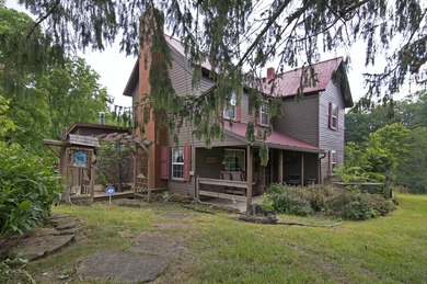 Set beside Locust Creek and bordering the historic Locust Creek - photo 2