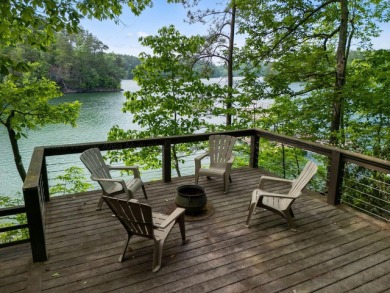 Smith Lake -Rock Creek This beautiful lot  features stunning - photo 2