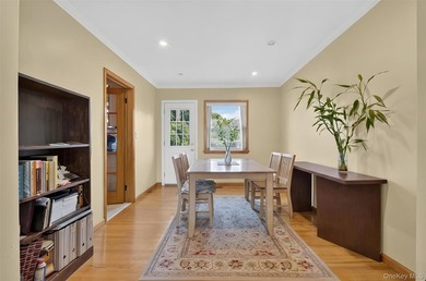 South Facing solid 20-foot wide attached brick townhouse in the - photo 3