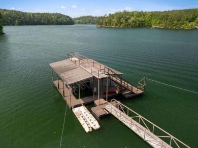 Smith Lake -Rock Creek This beautiful lot  features stunning - photo 3
