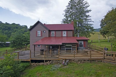 Set beside Locust Creek and bordering the historic Locust Creek - photo 4