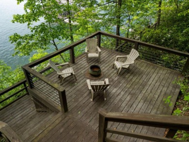 Smith Lake -Rock Creek This beautiful lot  features stunning - photo 5