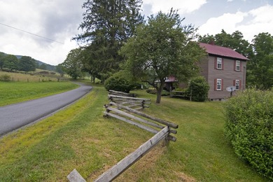 Set beside Locust Creek and bordering the historic Locust Creek - photo 6