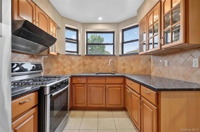South Facing solid 20-foot wide attached brick townhouse in the - photo 6
