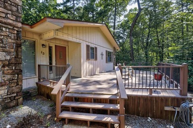 Meticulously updated and mechanically sound home in a private - photo 7