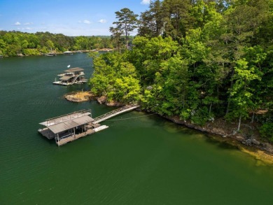 Smith Lake -Rock Creek This beautiful lot  features stunning - photo 9