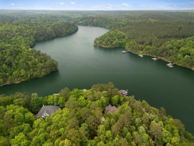 Smith Lake -Rock Creek This beautiful lot  features stunning - photo 10