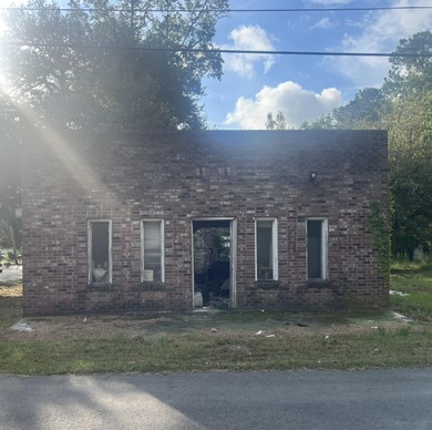 Lake Moultrie Lot For Sale in Saint Stephen South Carolina