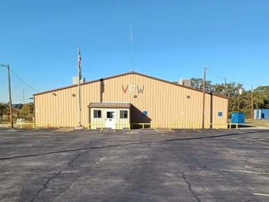 Eagle Mountain Lake Commercial For Sale in Azle Texas