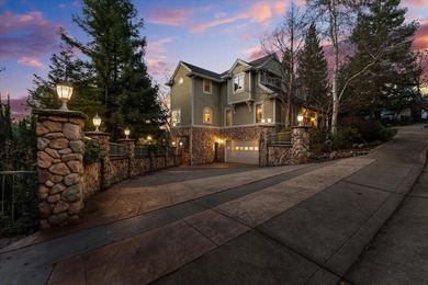 Lake Home For Sale in Redding, California