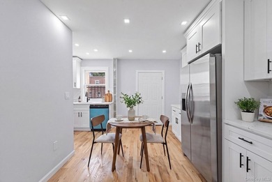 Space, style & modern luxury come together at 252 East 86 Street - photo 2