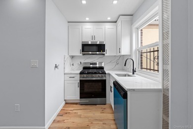 Space, style & modern luxury come together at 252 East 86 Street - photo 4