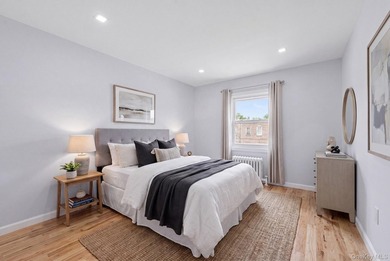 Space, style & modern luxury come together at 252 East 86 Street - photo 7