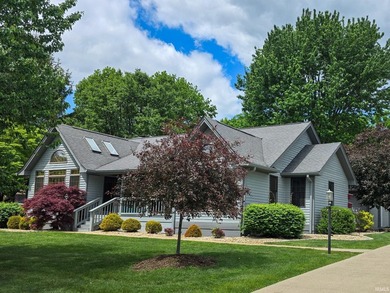 Situated on a picturesque 1.59-acre mostly level lot with a - photo 1