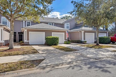 (private lake, pond, coastal) Townhome/Townhouse For Sale in St Augustine Florida