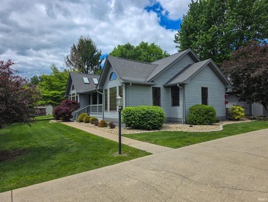 Situated on a picturesque 1.59-acre mostly level lot with a - photo 3