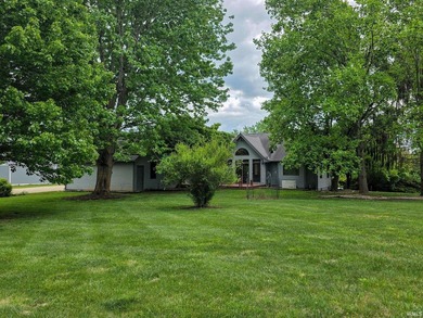 Situated on a picturesque 1.59-acre mostly level lot with a - photo 6