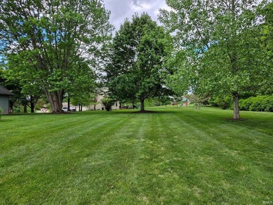 Situated on a picturesque 1.59-acre mostly level lot with a - photo 7