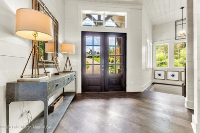 UNFORGETTABLE SUNSET VIEWS! Designed for entertaining, this - photo 7